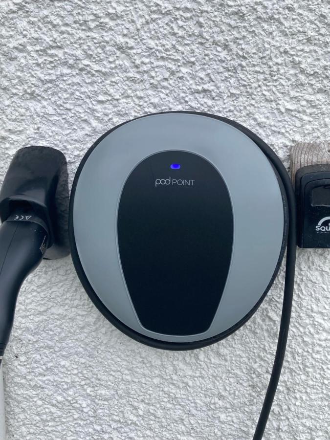 35 Newvalley 스토노웨이 외부 사진